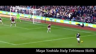 Maya Yoshida Beşiktaş ?