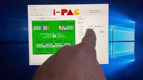 2020-07-30 : WinIPAC Configuration