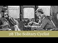 28 the solitary cyclist from the return of sherlock holmes 1905 audiobook