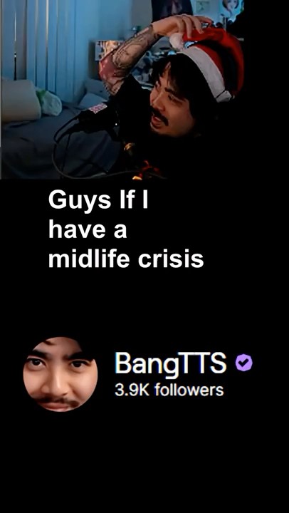 What Should You Do During a Midlife Crisis? - YouTube