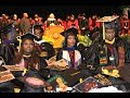 Bethune-Cookman graduates turn backs on Ed Sec Betsy DeVos