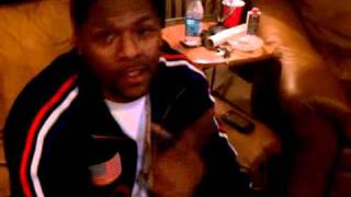 CapBizTV - Gettin it in wit MarKnoxx and B Smoove in The LockerRoom. by Philly Boot