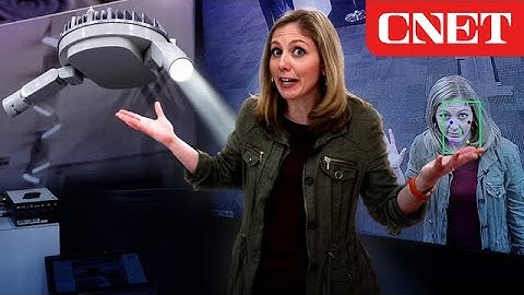 The Future of Retail Has WAY More Cameras