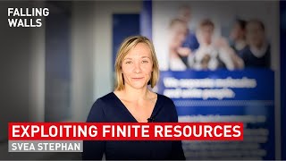 Breaking the Wall of Exploiting Finite Resources