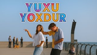 Yuxu Yoxdur ~Yeni̇ Mahni̇ ~Bynahid