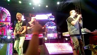 Details Roupa Nova em Belém -Whisky a Go Go - Hangar - 01/12/2018 Guide