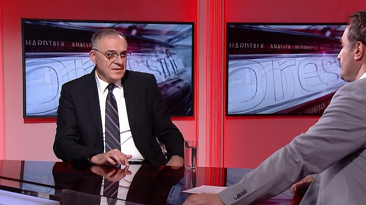 Miličević: BiH je dovoljan okvir za Srbe, Dodik i ja smo dva svijeta različita