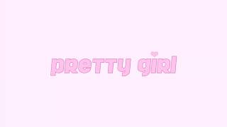 Pretty Girl - Clairo (Lyrics)