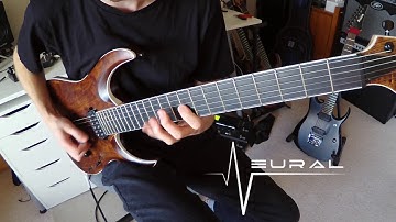 Testing the New "Archetype: NOLLY" plugin by Neural DSP