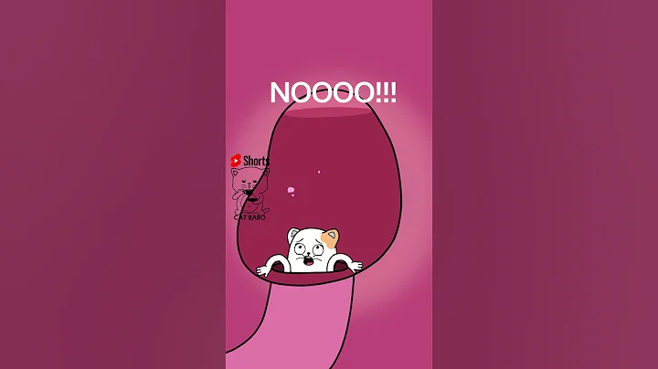 A capricorn?!  (Animation Meme) #shorts