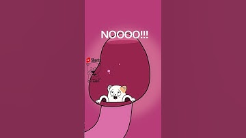 Thumbnail of A capricorn?!  (Animation Meme) #shorts