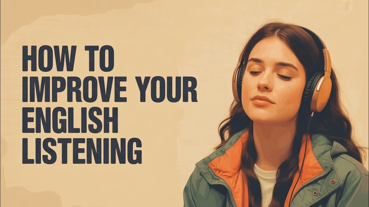 Learn English with podcast | Improve Your English Listening Skills 