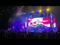 AJR Live - Sober Up - The Neotheater Tour - Yuengling Center, Tampa, FL - 11/9/19