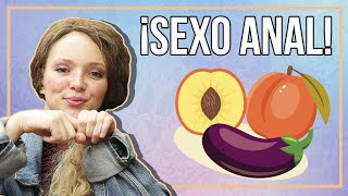 Sexo anal: 10 preguntas y respuestas  | La Disidencia