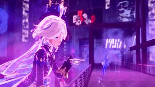 You look lonely - Furina2049