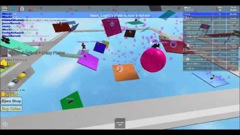 please ban this infinite jump user.