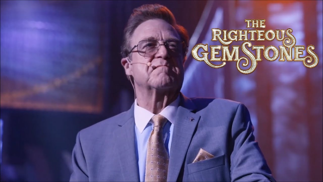 Dr Eli Gemstone s Closing Sermon From Season 1 The Righteous dr-eli-gemstone-s-closing-sermon-from-season-1-the-righteous