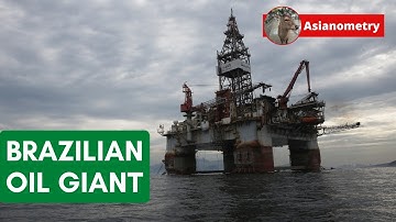 How Brazil Learned to Drill its Deepwater Oil