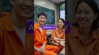5 Prisoners Making MILLIONS Online (Faceless)