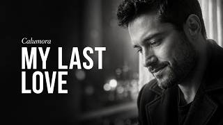 Calum Scott - My Last Love I Want To Grow Old With You