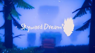 [183] Skyward Dream - STEAM DEMO - Am I just bad at these kind of games