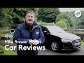 Audi A3 Review | Mike Brewer Motors