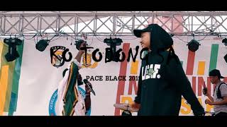 Ko Todong Sa (Pace black 2019)