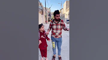 لاعاب حلكك ابو المثل لاسوي زين شر مايجيك 
