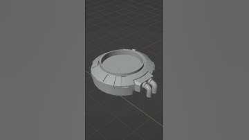 Sci-fi Lab Pos Timelapse! #shorts