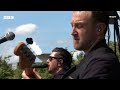 Twin Atlantic perform Salvation live at TRNSMT | TRNSMT 2025 | BBC Scotland