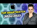 Quelle smartwatch choisir avec un iphone 2023top 5 des meilleures montres connectes sous ios