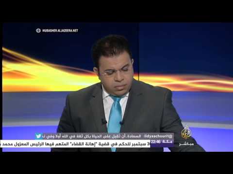 المسائية الائتلاف السوري المعارض ينتخب رياض سيف رئيسا خلفا لأنس العبدة