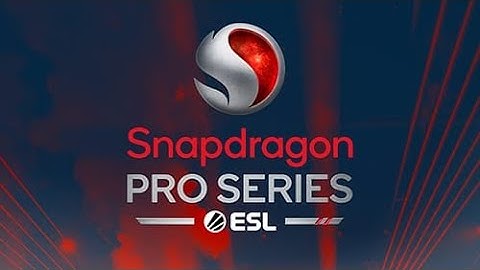 🔴[WATCH PARTY] Snapdragon Pro Series Asia Pacific Challenge x ESL Final Day 3