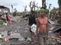 Blind rhyme production yolanda typhoon from tacloban city ft phenzkie