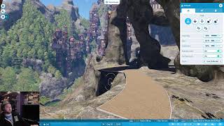 Planet Coaster 2 - World of Legends 2