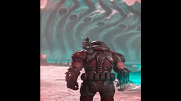 Wide Doom Slayer struts with no limits • DOOM Eternal Edit | song for denise–Piano Fantasia #gaming