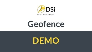 DSi - Geofence Tutorial screenshot 2