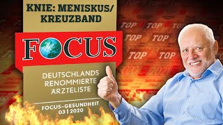 Thumbnail for Focus-Siegel sind ein schlechter Witz