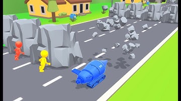 Shape shifting Max All levels Gameplay Walkthrough Part 181