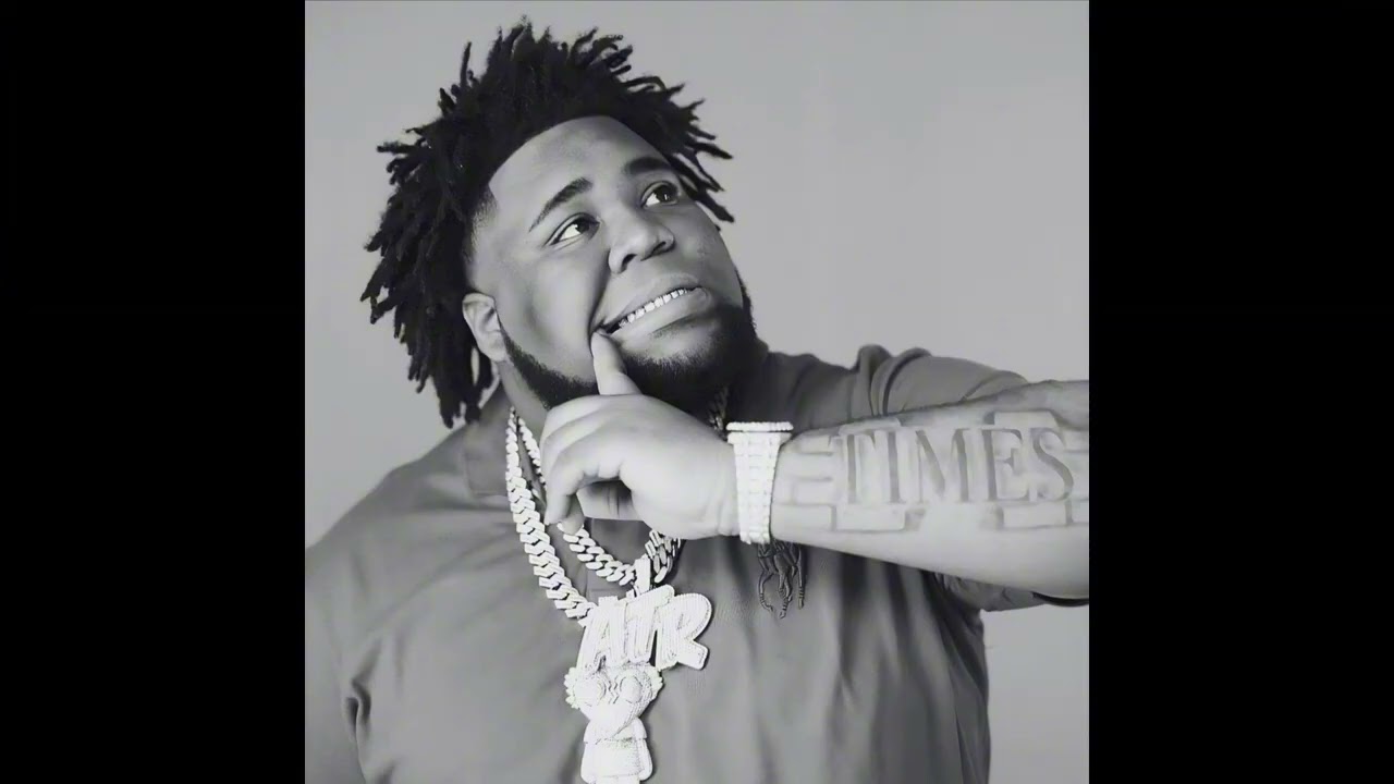 (FREE) Rod Wave x Toosii Type Beat 2026 - 