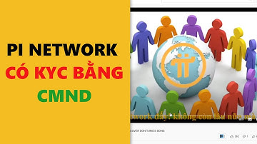 pi network có cho kyc bằng CMND-  achi kiếm tiền online