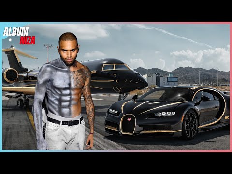 Wideo: Chris Brown Net Worth: Wiki, Żonaty, Rodzina, Ślub, Wynagrodzenie, Rodzeństwo