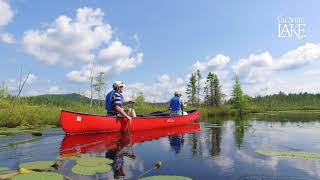 Saranac Lake Summer Update