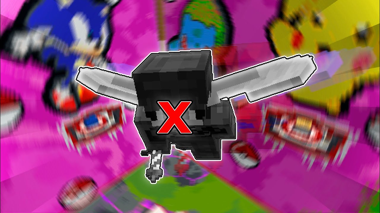 CUIDADO con ESTO en Minecraft BoxPvP! 🚫