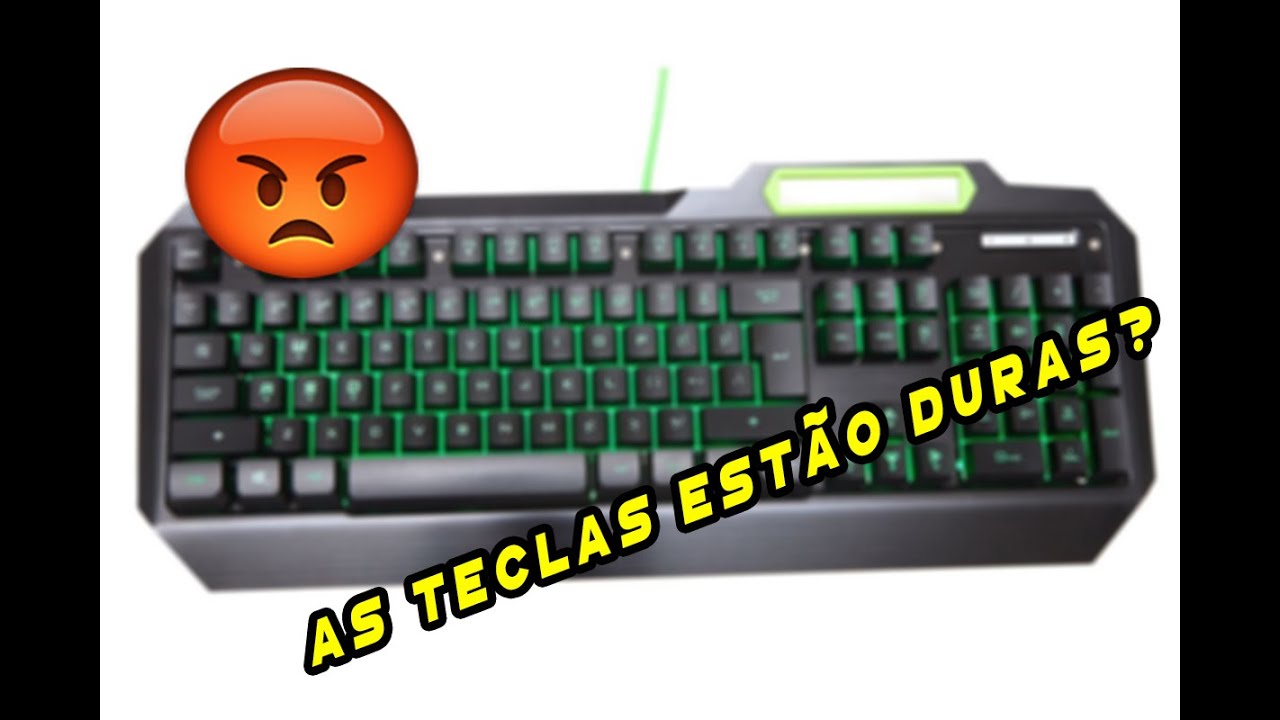 NOVA MELHOR FORMA DE COMO DEIXAR AS TECLAS DO TECLADO MAIS MACIAS YouTube NOVA MELHOR FORMA DE COMO DEIXAR AS TECLAS DO TECLADO MAIS MACIAS YouTube