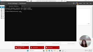 Windows Server & AD Setup - Part 4: Applying Group Policy to the Asia OU