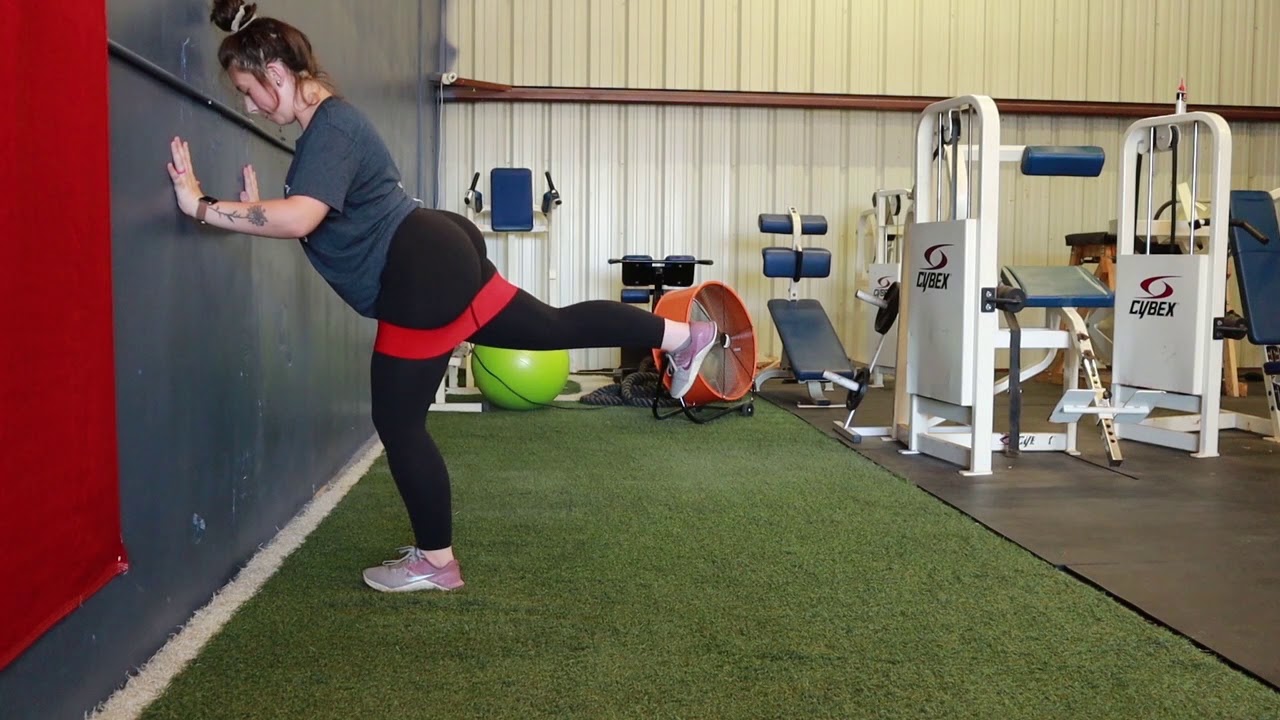 Glute Activation/Warm Up YouTube