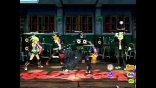 Ur Urma Angel - Audition Latino