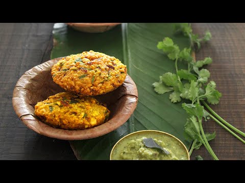 recette-indienne-masala-vada-(beignets)-₪-pankaj-sharma