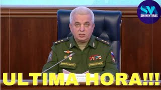 ✅💥Golpe definitivo!! JAQUE Mate!!I!!✅⚡️Guerra Rusia vs Ucrania 2022 OTAN último hoy Hora Noticias ✅💥Golpe definitivo!! JAQUE Mate!!I!!✅⚡️Guerra Rusia vs Ucrania 2022 OTAN último hoy Hora Noticias